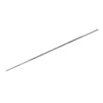 Holtex Stylet porte-coton en acier inoxydable