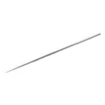 Holtex Stylet porte-coton en acier inoxydable