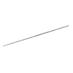 Holtex Stylet porte-coton en acier inoxydable