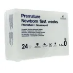 ID Premature Newborn Couche Prématuré Nouveau né