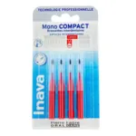 Inava Mono Compact Brossettes interdentaires