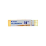 Boiron Kalium bichromicum granules