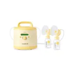 Medela Symphony Plus Tire-Lait électrique double pompage