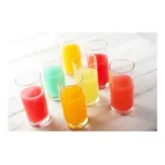 Nutrisis Geli'fruit eau gélifiée édulcorée 50 dosettes