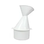 Inhalateur plastique