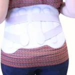 Thuasne LombaMum Ceinture de maternité