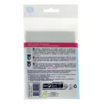 Orgakiddy Protège cuvette de toilettes jetable Adulte