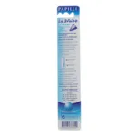 Papilli Brosse à dents 2 Fois Plus Travel