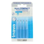Inava Mono Compact Brossettes interdentaires