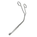 Holtex Pince de Magill en acier inoxydable