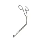Holtex Pince de Magill en acier inoxydable