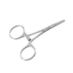 Holtex Pince Hartmann courbe 9 cm