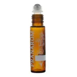 Pranarom Flacon Roller en verre avec bille
