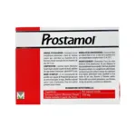 Prostamol capsules