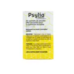 Psylia sachet poudre effervescente