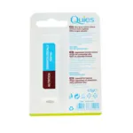 Quies Stick lèvres Avocat et beurre de Karité