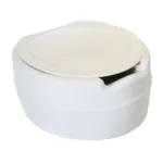 Réhausse WC Contact Plus