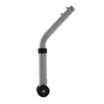 Kit roulette anti bascule pour fauteuil roulant Action 3