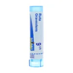 Boiron Ruta graveolens granules