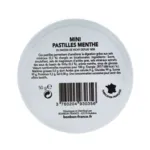 Saint Ange pastilles Vichy