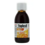 Toplexil sirop toux seche