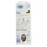 Scholl Semelles bottes et bottines