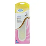 Scholl Semelles bottes et bottines