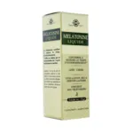 Solgar Mélatonine liquide 1,6 mg