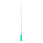 Vygon sonde vésicale droite pour femme x 10