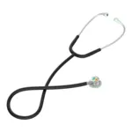Spengler Stéthoscope pédiatrique Pulse II simple pavillon