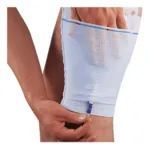 B Braun Urimed Fix porte-poche ambulatoire par 2