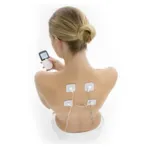 Beurer électrostimulateur TENS/EMS EM49