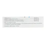Fero grad Vitamine C 500 mg comprimé Fer