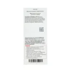 Paralyoc 500 mg comprimé orodispersible