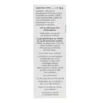 Siccafluid gel ophtalmique