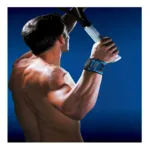 Thuasne Sport Bracelet strapping