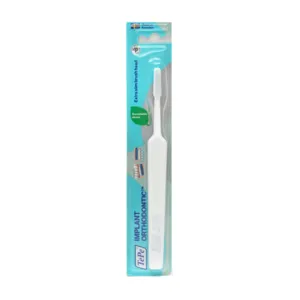 Brosse à dents implant TePe