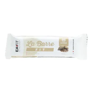 Barre protéinée Fit Chocolat Eafit