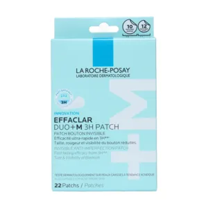 La Roche Posay Effaclar Duo+M Patch bouton