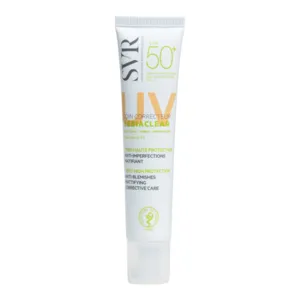 Sebiaclear Soin correcteur SVR