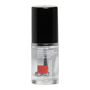 Top coat au silicium Tolériane La Roche Posay