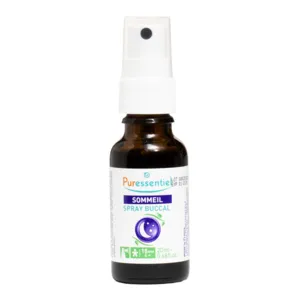 Puressentiel Sommeil spray buccal sans accoutumance