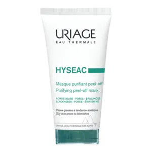Masque anti-imperfections Hyseac Uriage