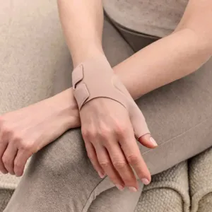 Orthèse souple de pouce Orliman Prim'arthrose