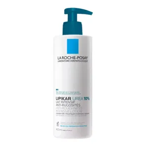 La Roche Posay Lipikar lait Urea 10 %