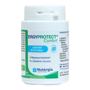 Nutergia Ergyprotect Confort digestif