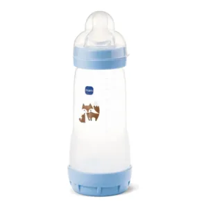 MAM Easy Start débit rapide biberon anti colique 320 ml