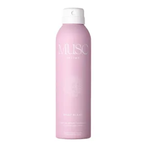 Lait parfumé en spray Musc Intime