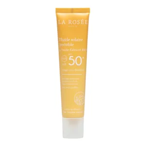 La Rosée Fluide solaire antioxydant SPF 50+