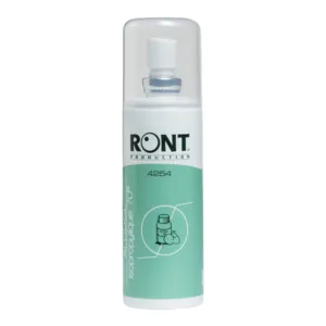 Ront alcool désinfectant spray